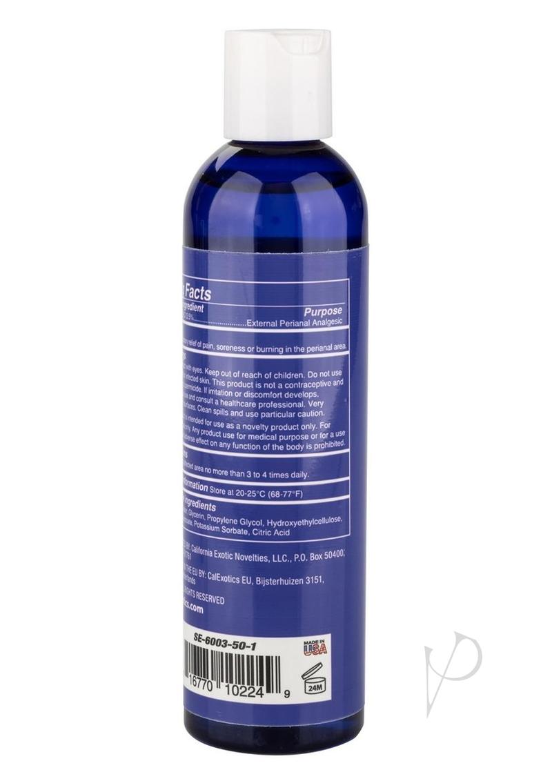Admiral At Ease Anal Lube 8oz