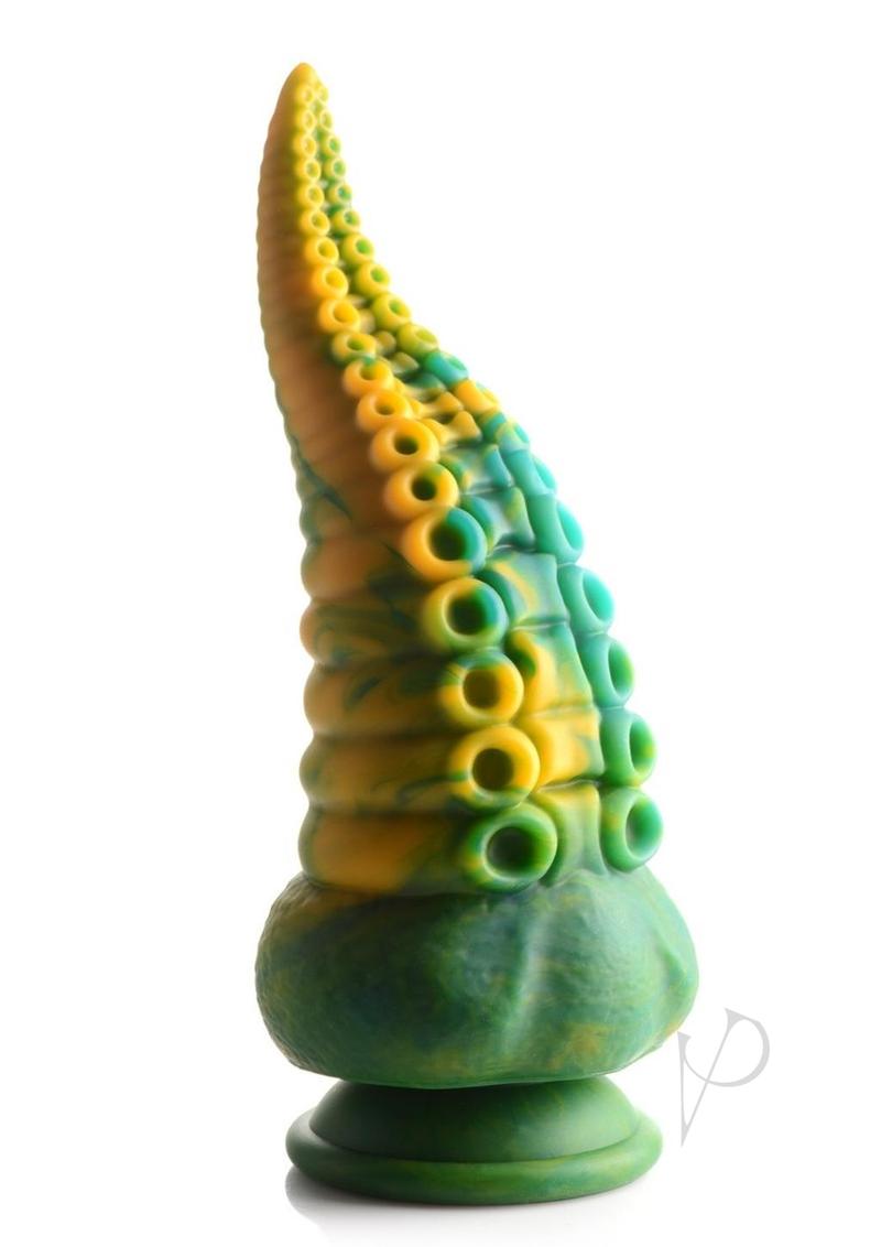 Creature Cocks Monstropus Tentacled Monster Silicone Dildo