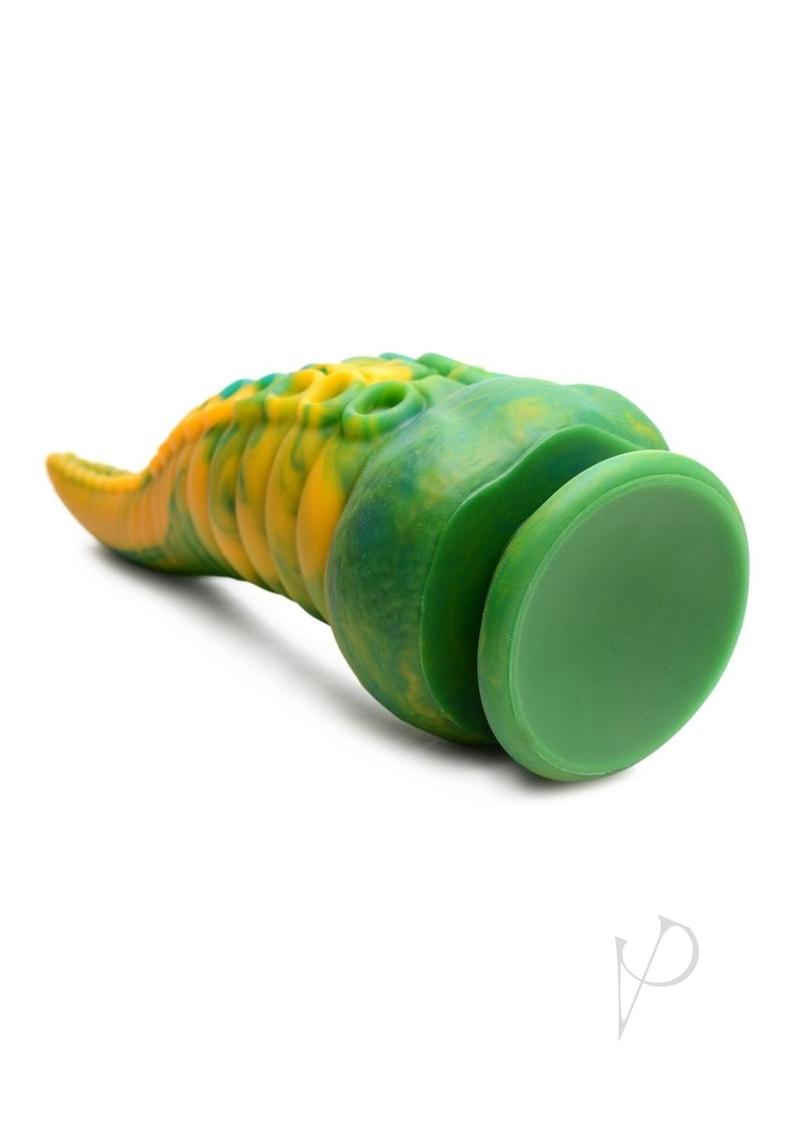 Creature Cocks Monstropus Tentacled Silicone Dildo