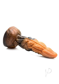 Creature Cocks Ravager Rippled Tentacled Silicone Dildo