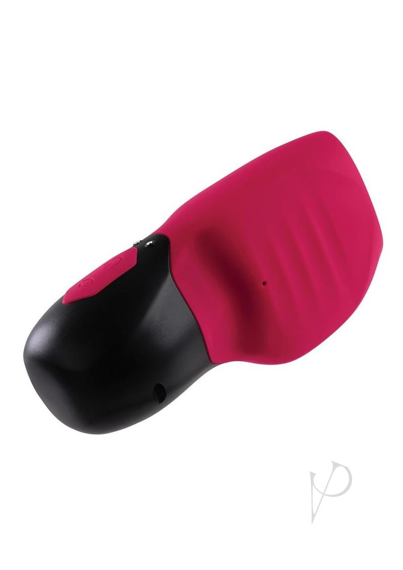 Gx Body Kisses Red/black