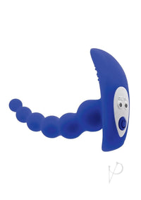 Gx Beaded Pleasure Blue