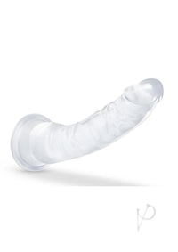B Yours Diamond Glisten 8.75 Clear