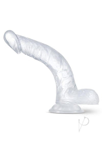 B Yours Diamond Luster 8.5 Clear