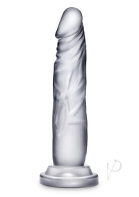 B Yours Diamond Crystal 7.5 Clear