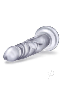 B Yours Diamond Crystal 7.5 Clear
