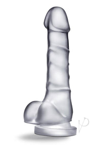B Yours Diamond Quartz 7.5 Clear
