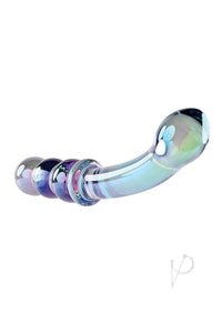 Gx Lustrous Galaxy Wand Green/purple