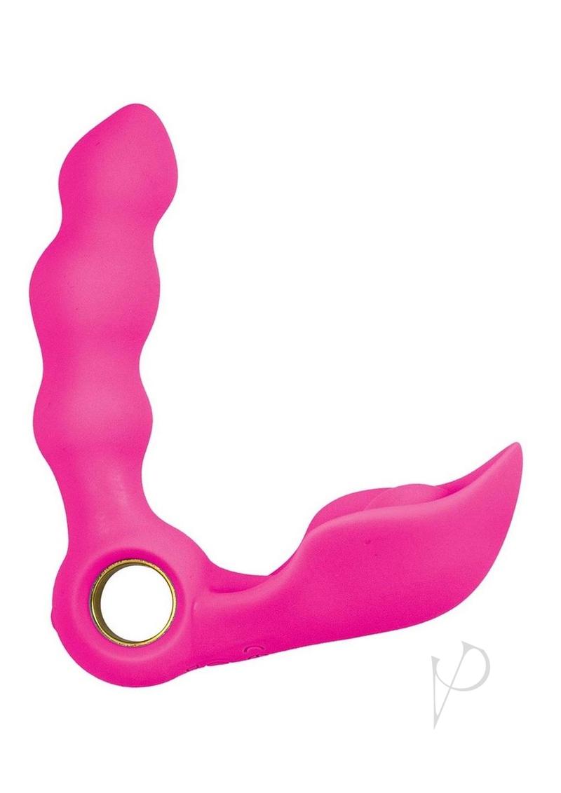 Princess Euphoria Pink