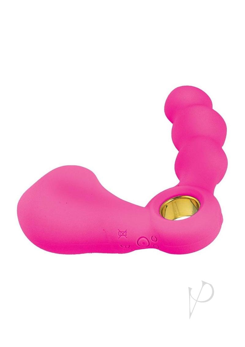 Princess Euphoria Pink