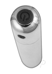 Exciter Multi Function Bullet Silver