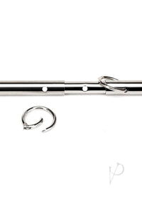Lux F 4 Cuff Expand Spreader Bar Set