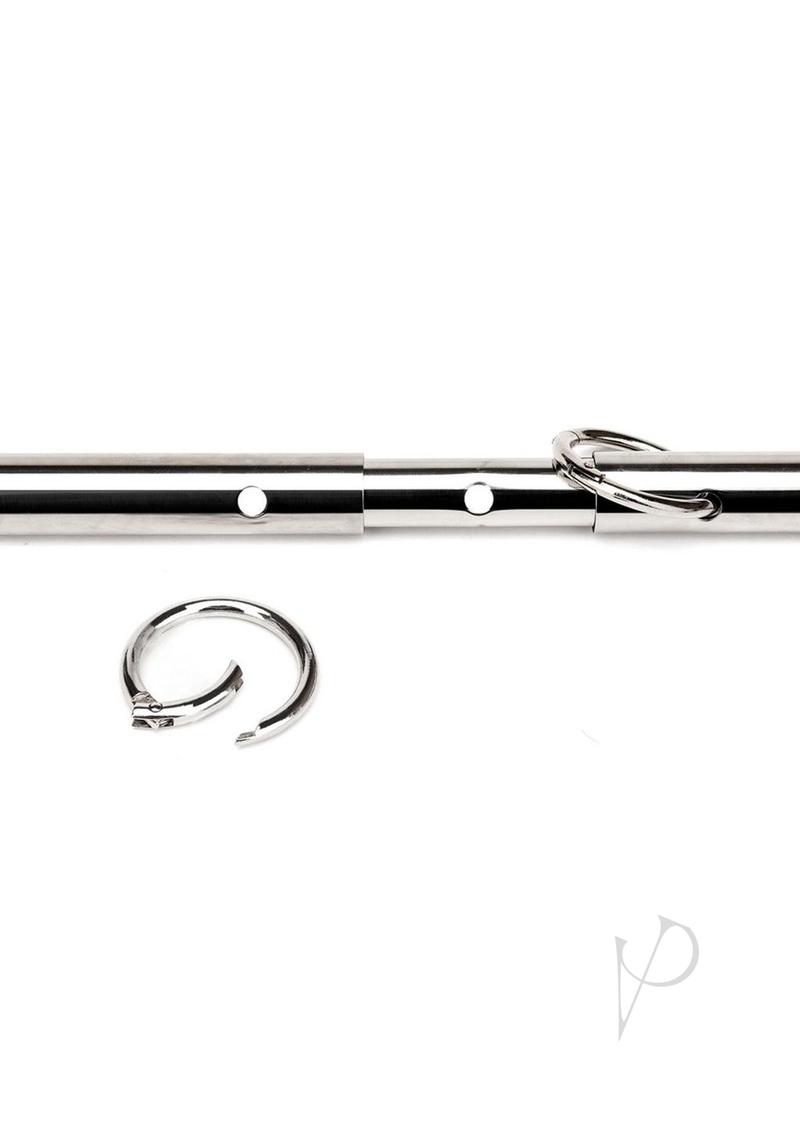 Lux F 4 Cuff Expand Spreader Bar Set