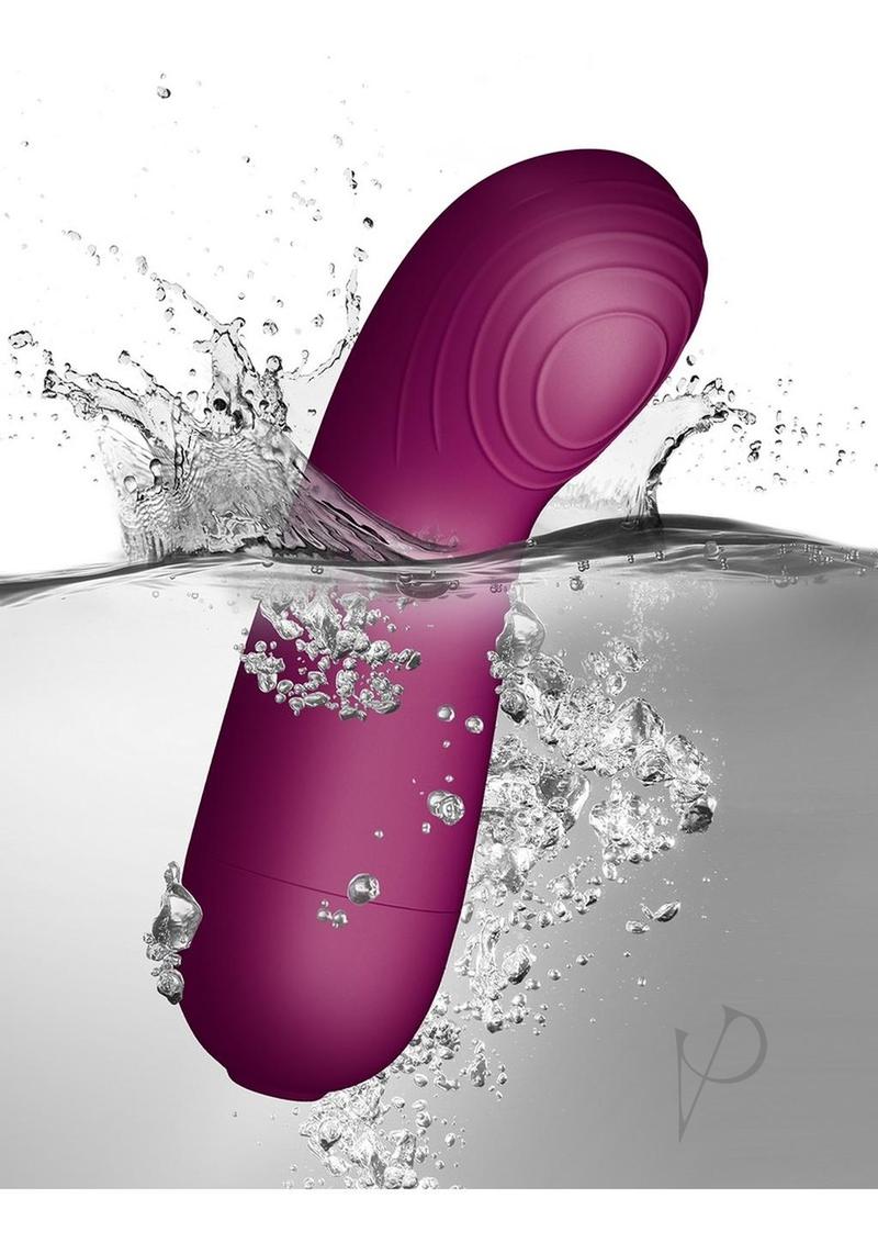 Sugarboo Sugar Berry Pink