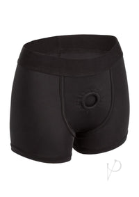 Her Royal Harness Boxer Brief L/xl