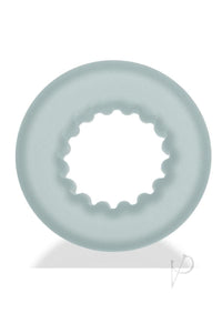 Axis Cockring Clear Ice