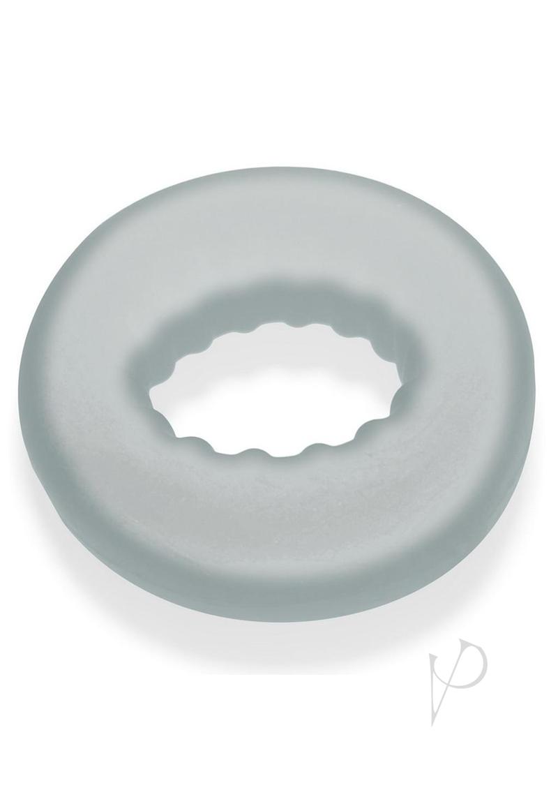 Axis Cockring Clear Ice