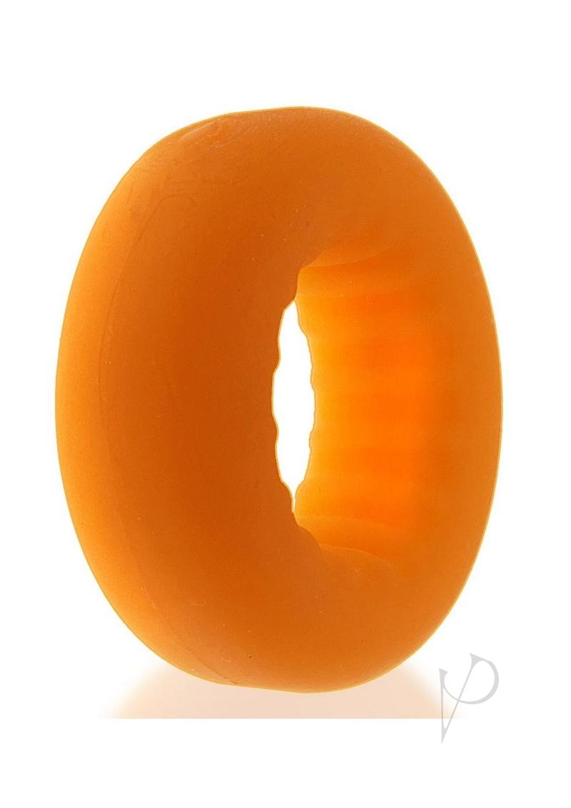 Axis Cockring Orange Ice