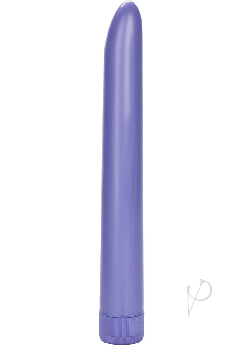 Jumbo 11 Massager - Lavender