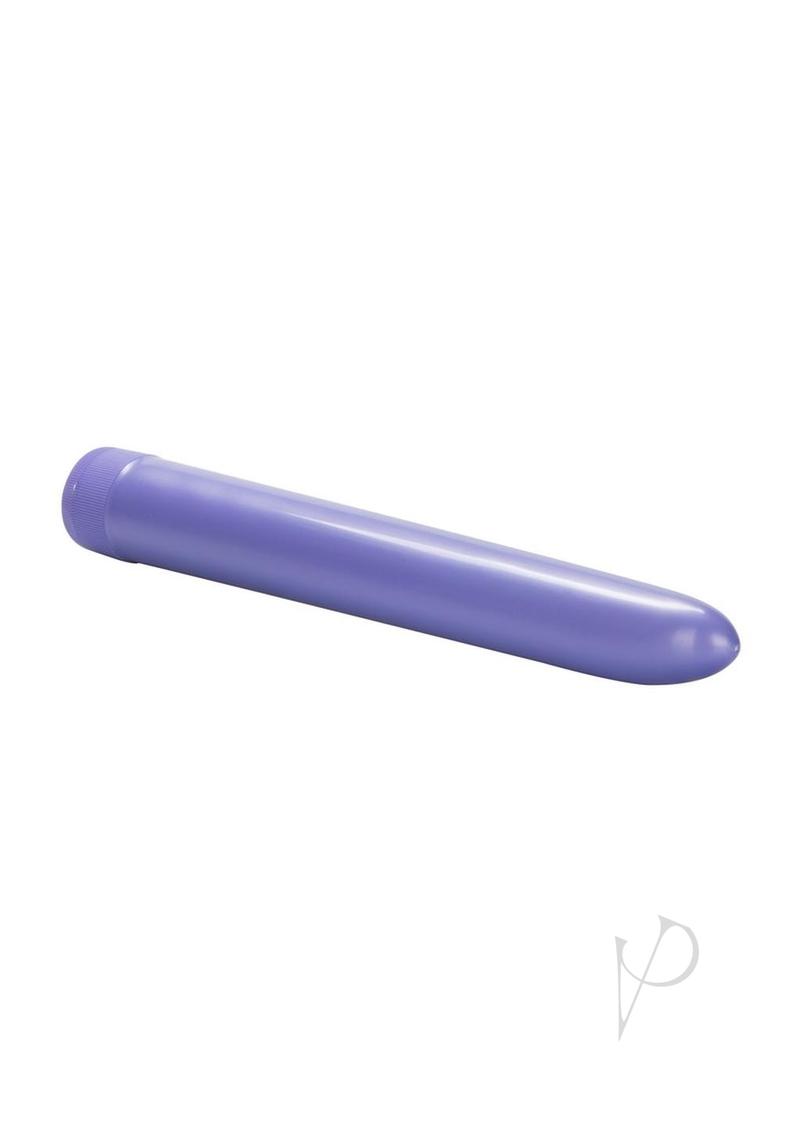 Jumbo 11 Massager - Lavender