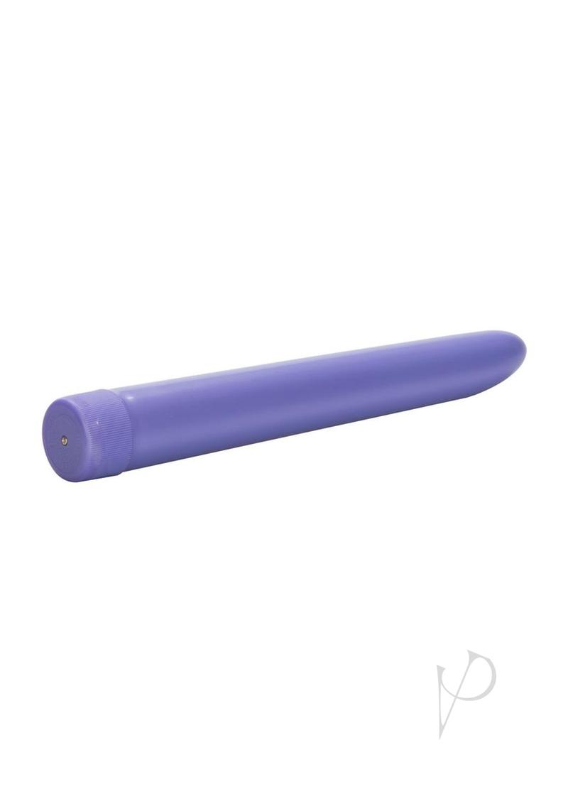 Jumbo 11 Massager - Lavender