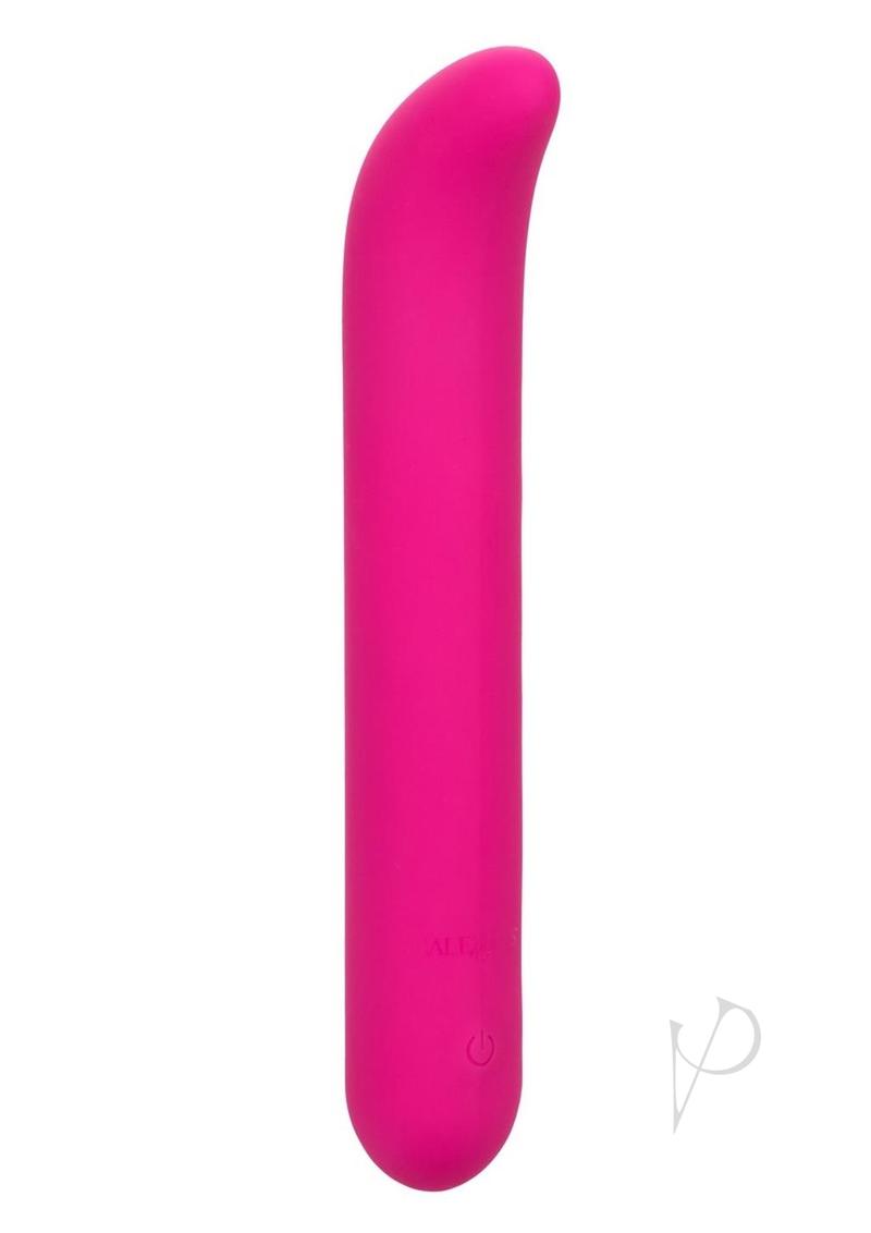 Bliss Liquid Silicone G Vibe