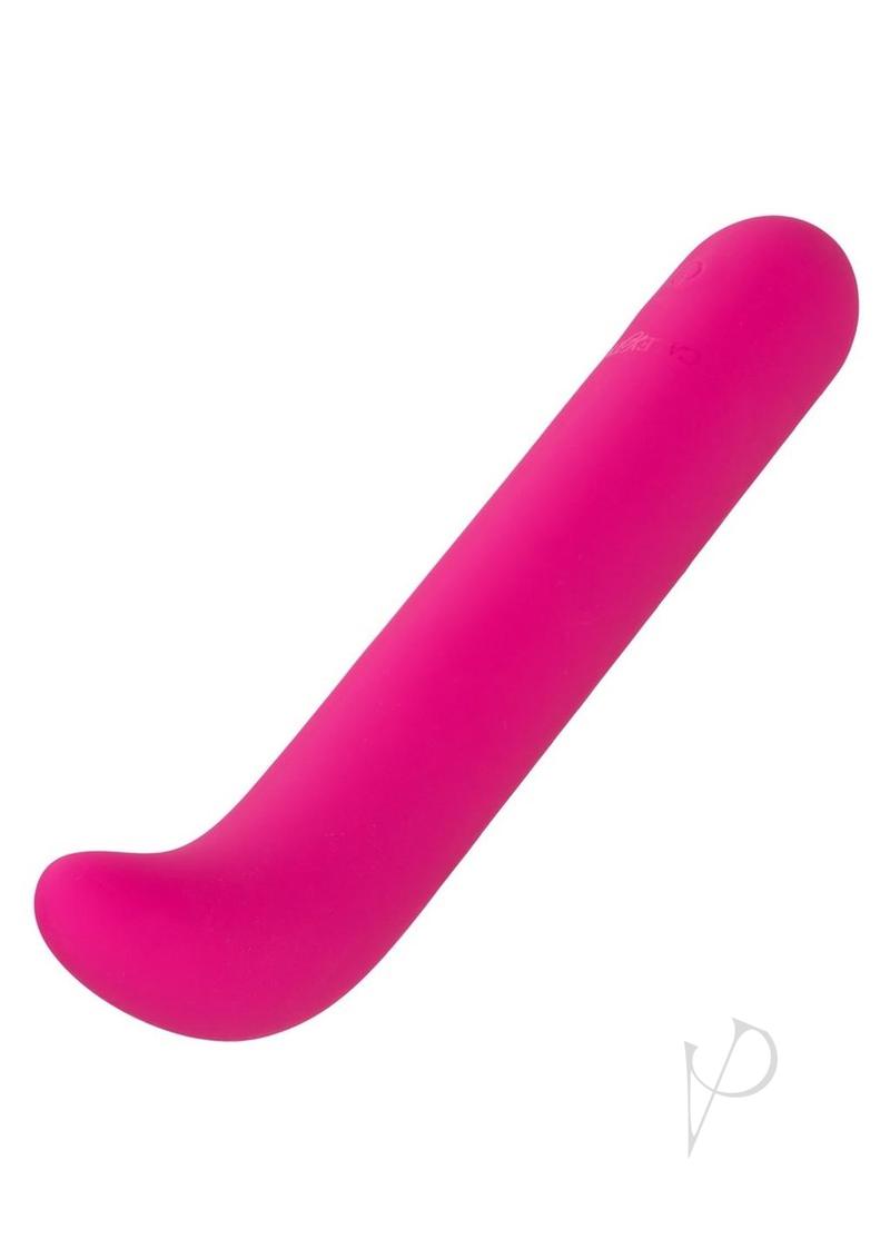 Bliss Liquid Silicone G Vibe