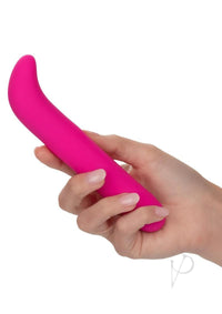 Bliss Liquid Silicone G Vibe