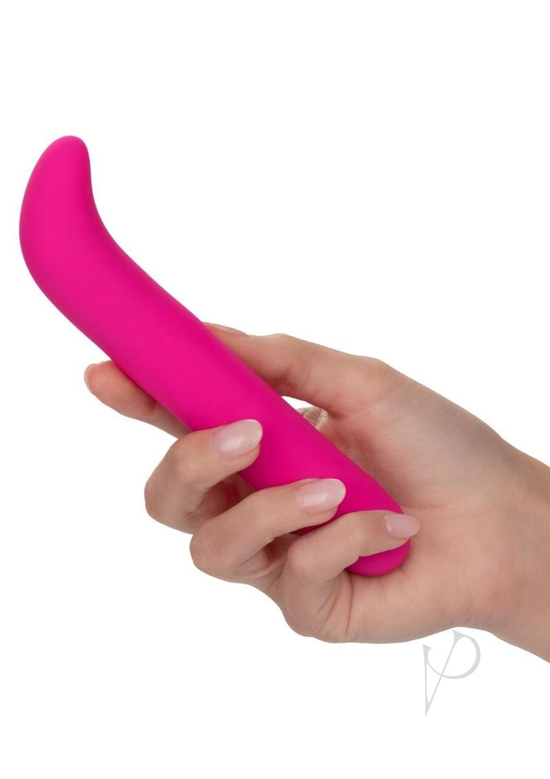 Bliss Liquid Silicone G Vibe