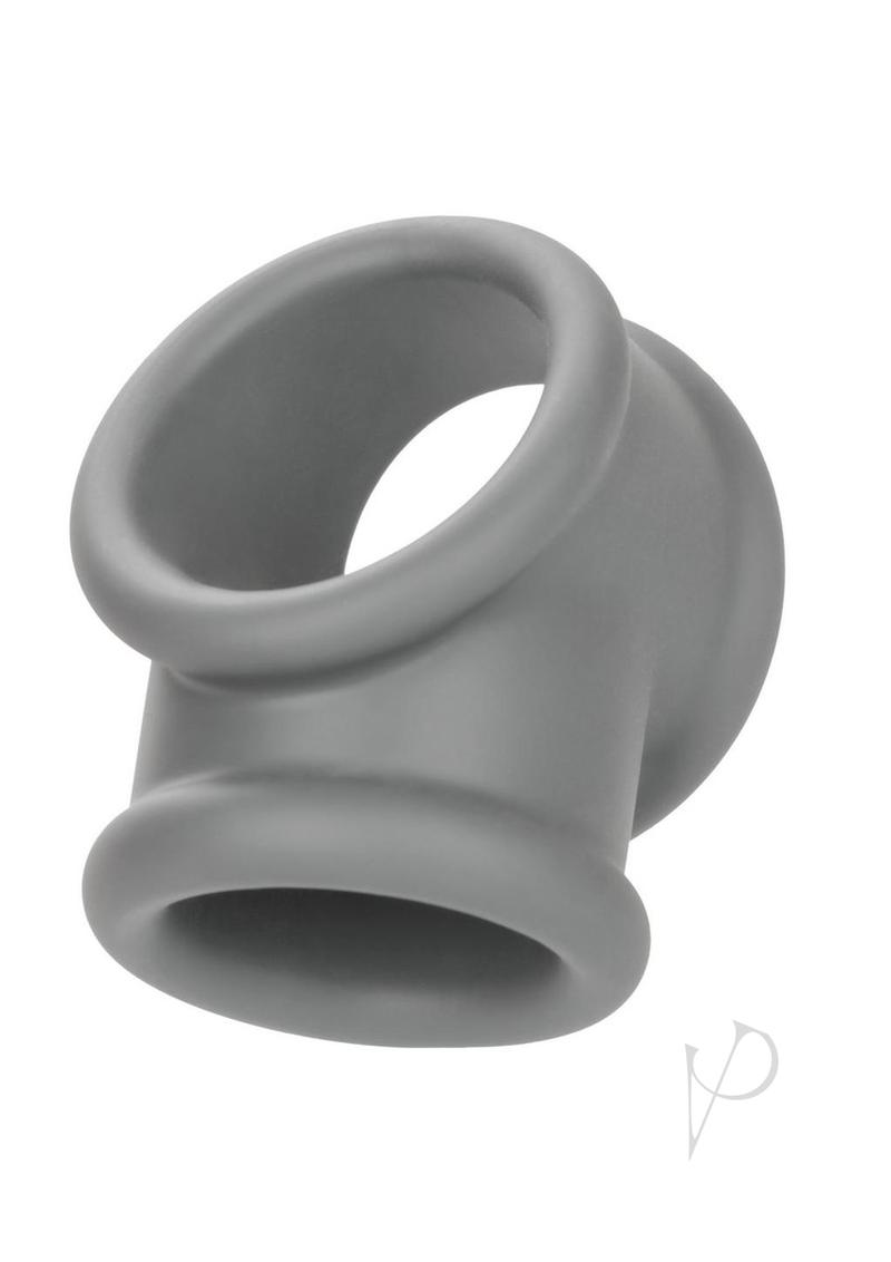 Alpha Liquid Silicone Precision Ring
