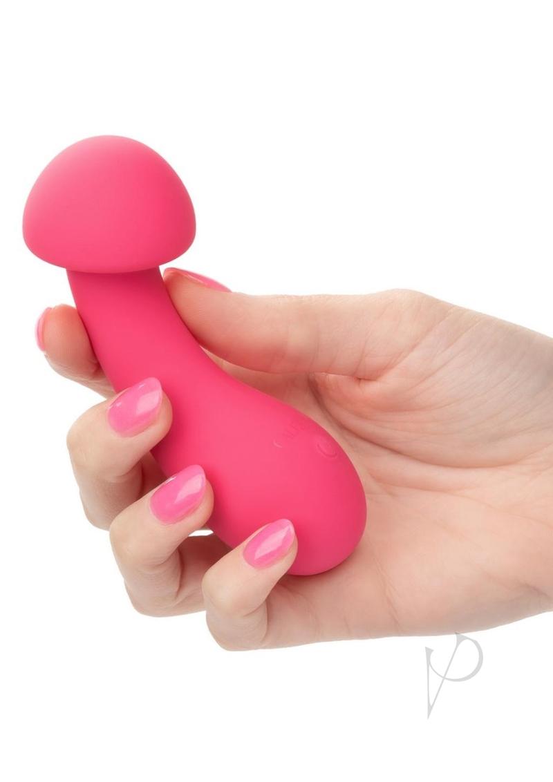 Liquid Silicone Pixies Exciter