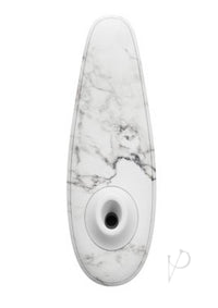 Womanizer Marilyn Monroe Special Ed Wht