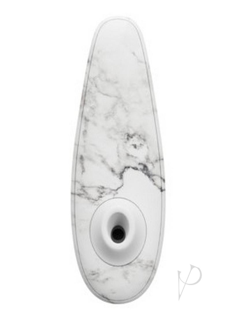 Womanizer Marilyn Monroe Special Ed Wht