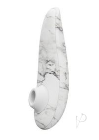 Womanizer Marilyn Monroe Special Ed Wht