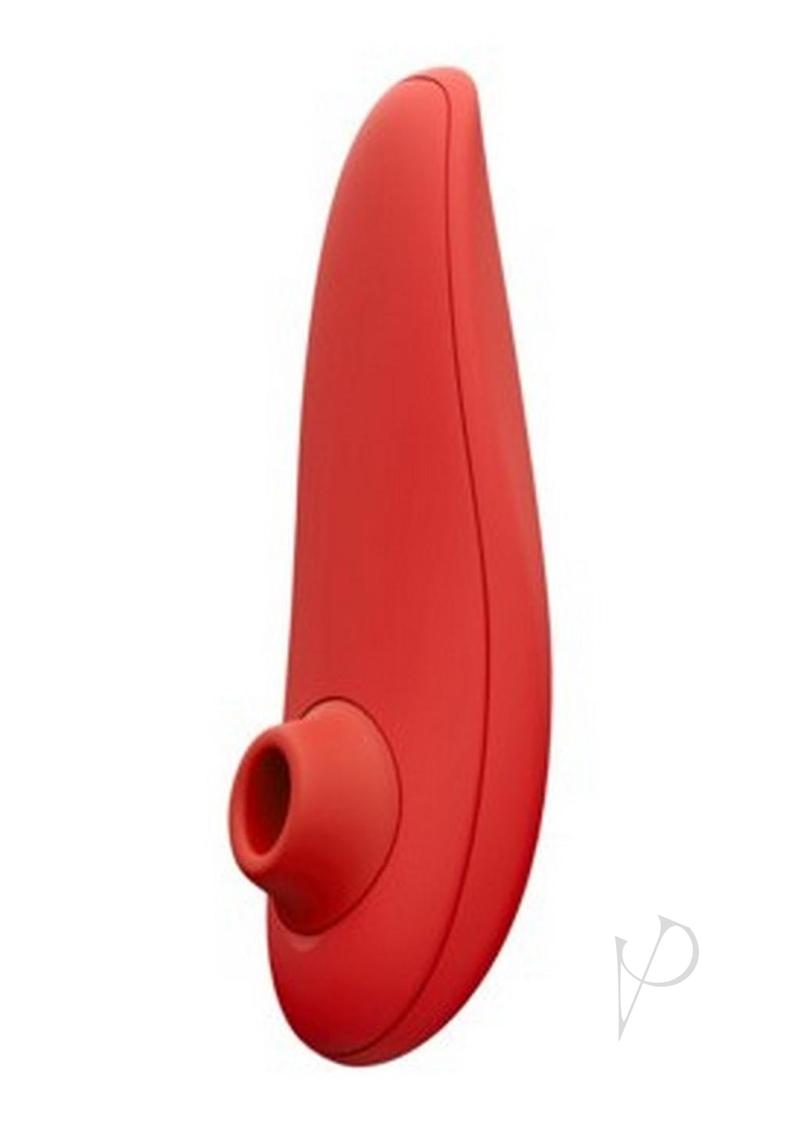 Womanizer Marilyn Monroe Special Ed Red