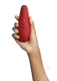 Womanizer Marilyn Monroe Special Ed Red