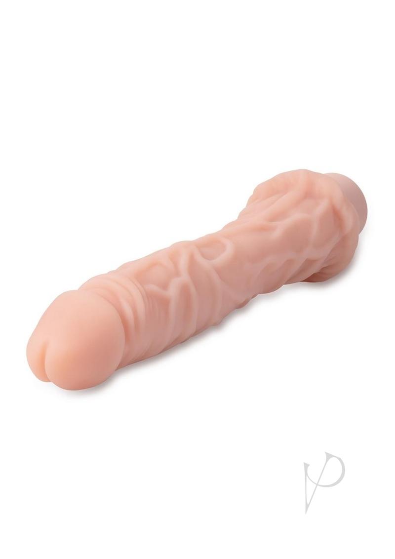 Dr Skin Silic Dr Richard Vibrate 9 Beige