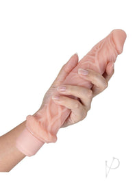 Dr Skin Silic Dr Richard Vibrate 9 Beige