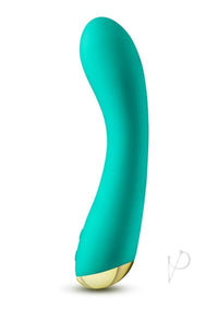 Aria Luscious Af Teal