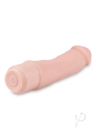 Dr Skin Silic Dr Steve Vibrate 7 Beige
