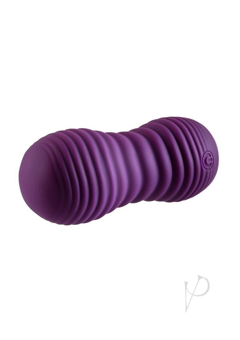 Eager Egg Purple