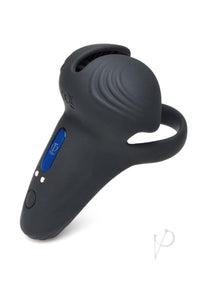 Tm 10x Cock Ball Ring Taint Remote
