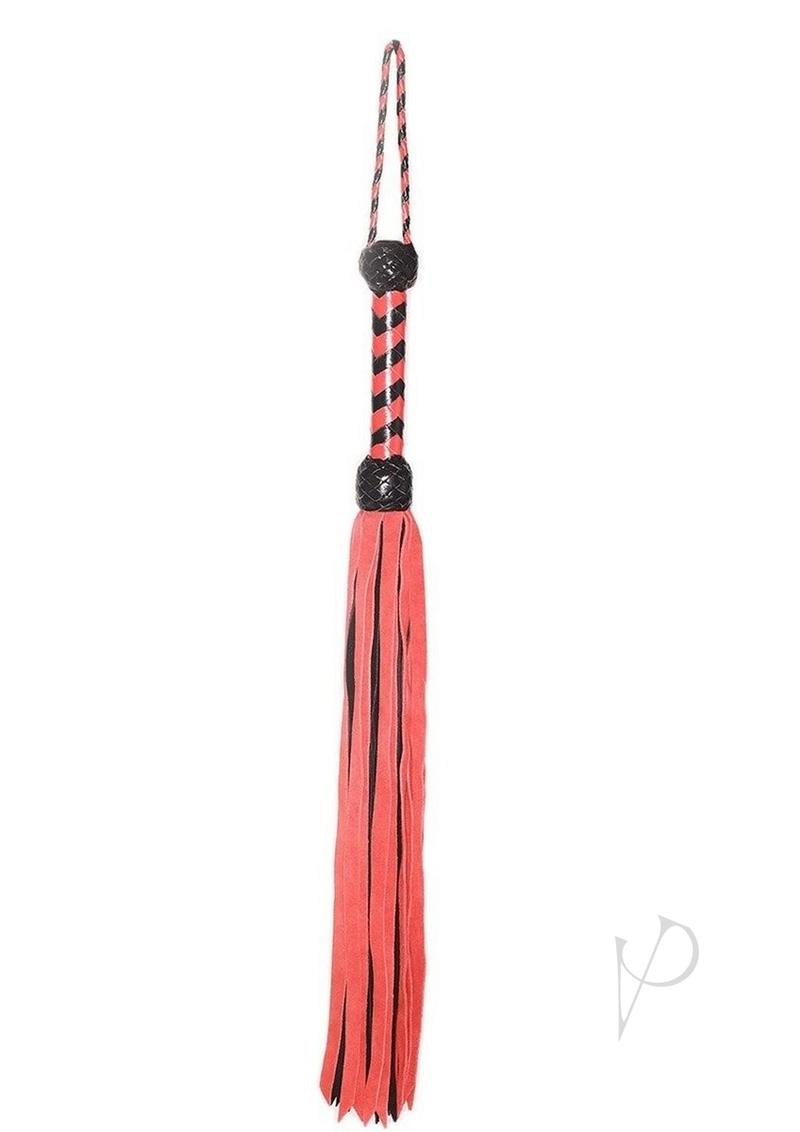 Prowler Red Flogger 33 Red/blk