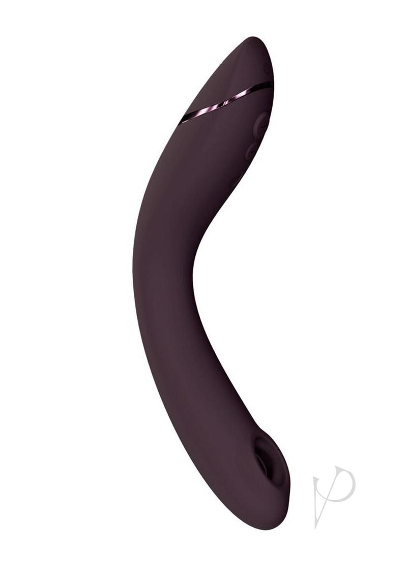 Womanizer Og Aubergine