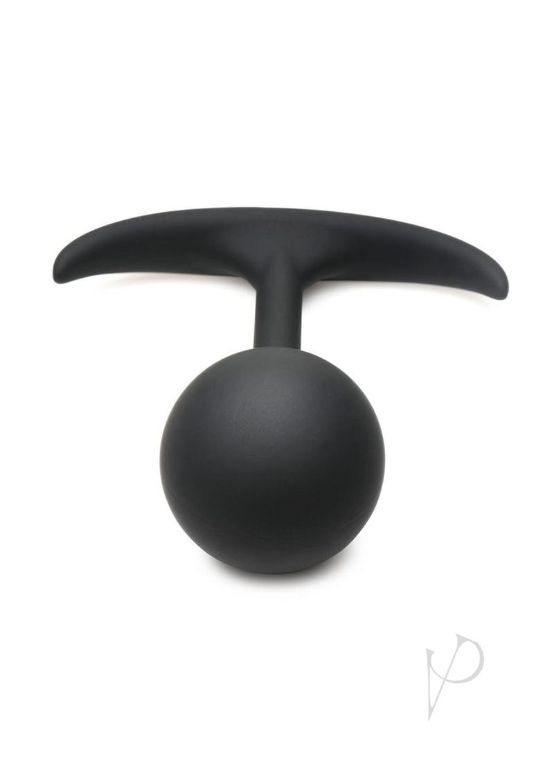 Heavy Hitters Comfort Plugs 4.4