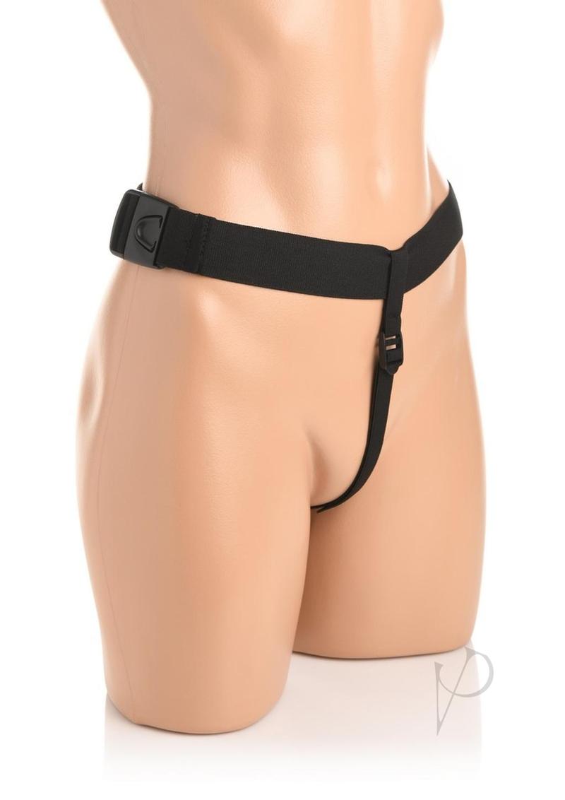 Ms P Spot Plugger Harness Remote