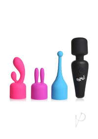 Bang Mini Wand 3 Attachments