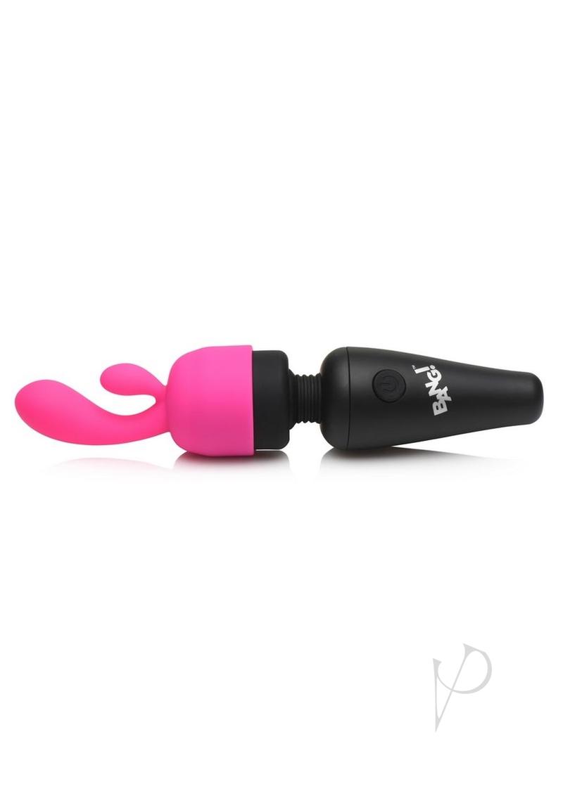 Bang Mini Wand 3 Attachments