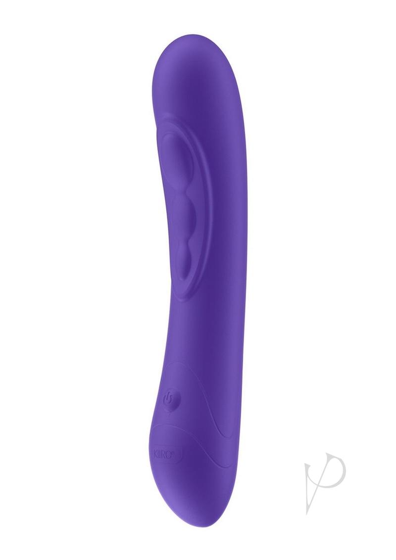 Pearl3 Purple