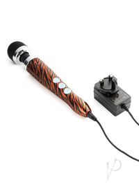 Doxy Die Cast 3 Tiger Pattern